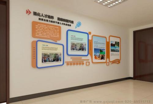 桂林医院文化墙怎么做？如何建好科室护理文化墙？
