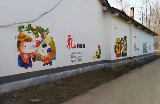 桂林城市文化墙的重要意义