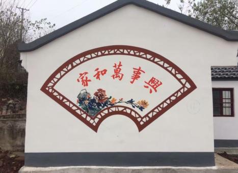 桂林关于墙绘知识，您知道哪些？