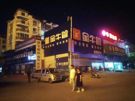 四点告诉你桂林市场门头招牌设计的重要性！