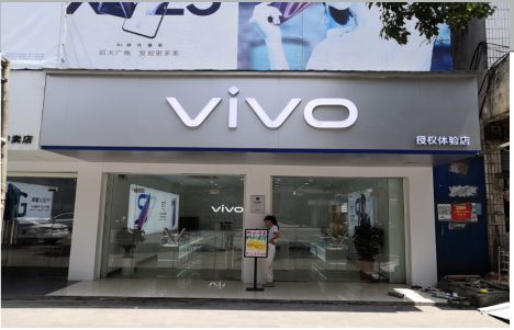桂林店招禁忌你中招了吗？