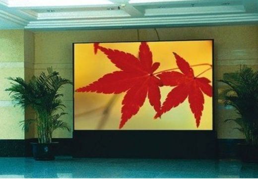 桂林LED显示屏