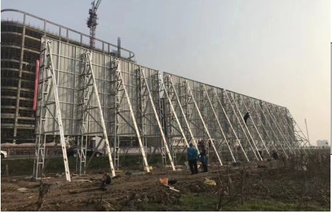 桂林凯创教你怎样选择户外广告牌的最佳位置
