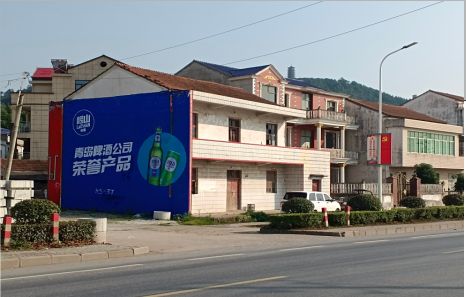 桂林写真布和喷绘布的区别?