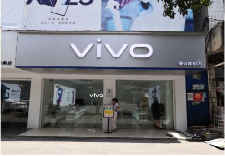 桂林}做一个门店面广告招牌需要多少钱？