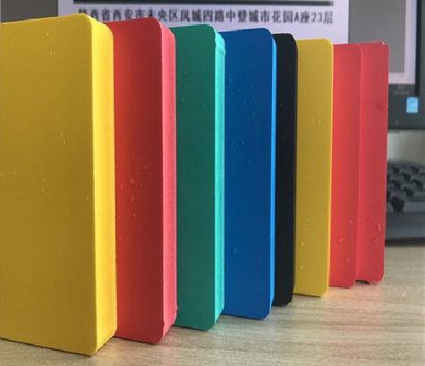 桂林文化墙常用材质-PVC板材