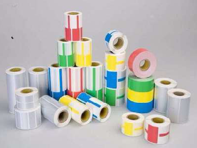 桂林关于不干胶材料。