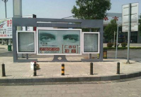 桂林社区广告投放的几种常见方式。