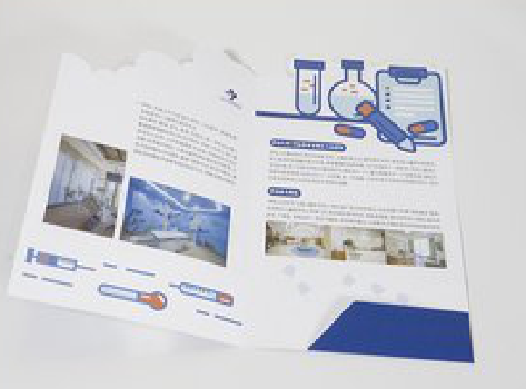 桂林说明书印刷有哪些样式可以选择？