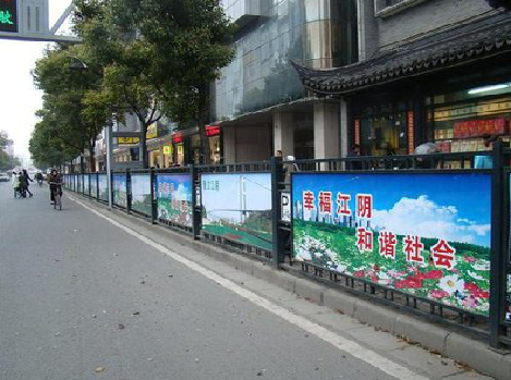 桂林户外广告有哪些类型？