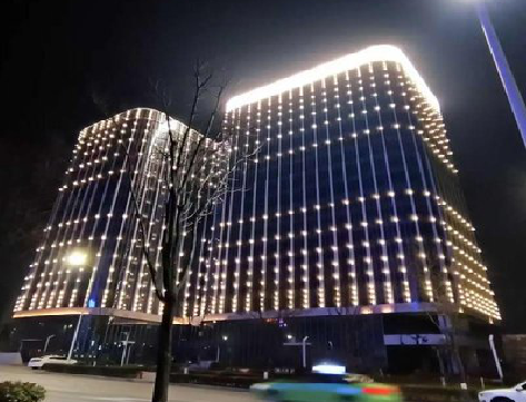 桂林亮化工程安装注意事项。