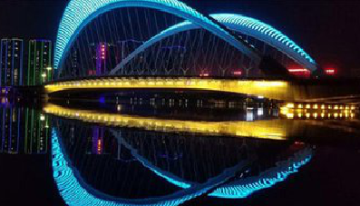 桂林亮化工程如何做好公共区域的安全性。