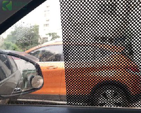 桂林怎么判断单透膜的好坏？