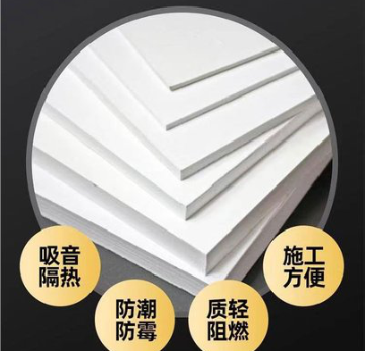 桂林雪弗板和PVC板材有什么区别？